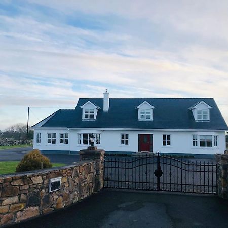 Connemara. 3 Bedroom, 8 Bed, Holiday Home Galway Luaran gambar