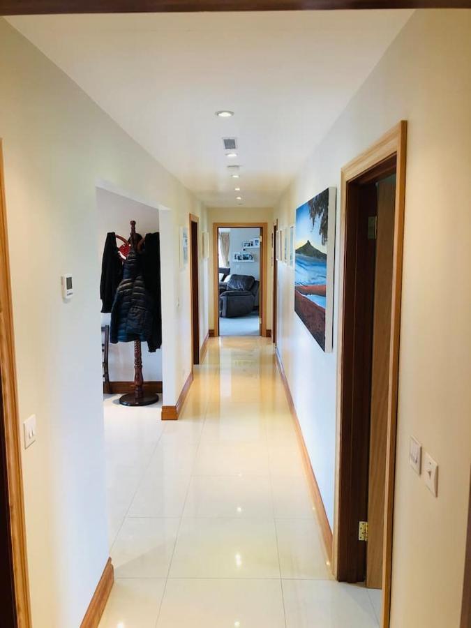 Connemara. 3 Bedroom, 8 Bed, Holiday Home Galway Luaran gambar