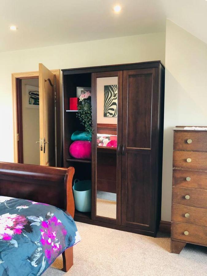 Connemara. 3 Bedroom, 8 Bed, Holiday Home Galway Luaran gambar