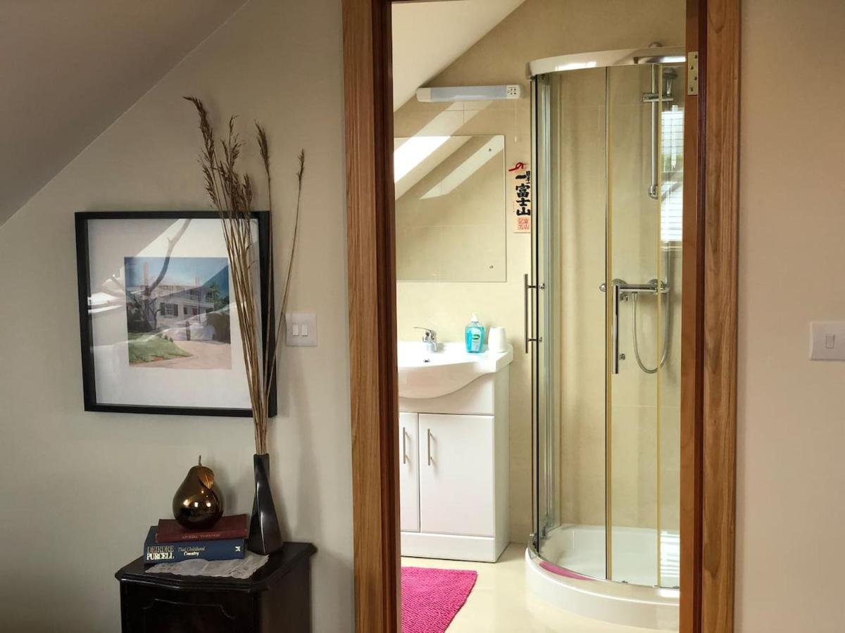 Connemara. 3 Bedroom, 8 Bed, Holiday Home Galway Luaran gambar