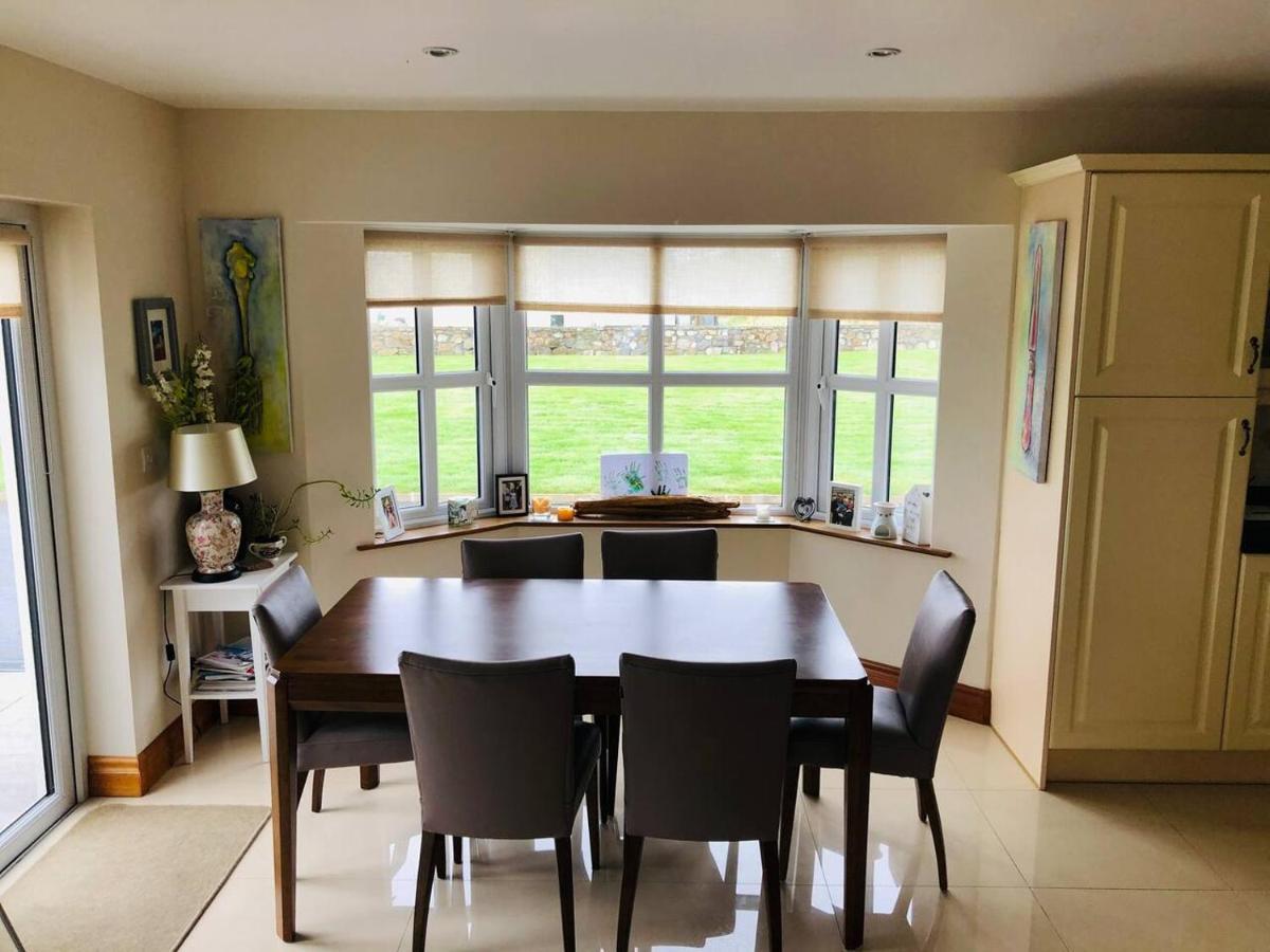 Connemara. 3 Bedroom, 8 Bed, Holiday Home Galway Luaran gambar