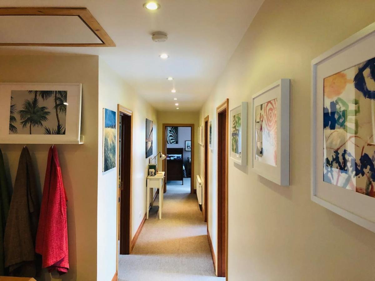 Connemara. 3 Bedroom, 8 Bed, Holiday Home Galway Luaran gambar