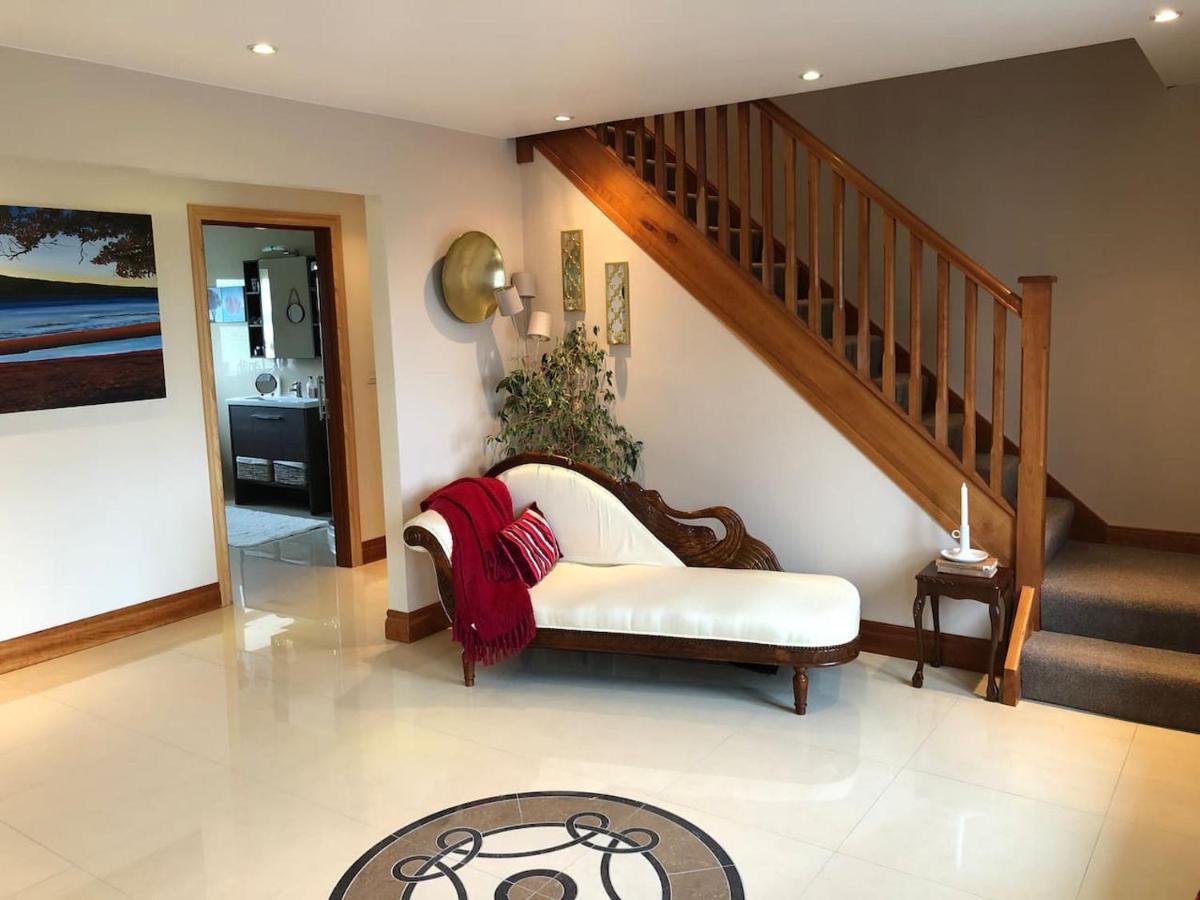 Connemara. 3 Bedroom, 8 Bed, Holiday Home Galway Luaran gambar