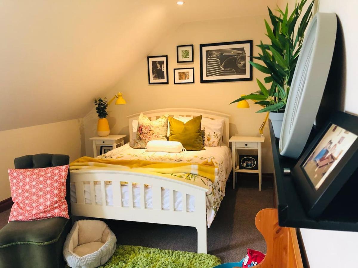 Connemara. 3 Bedroom, 8 Bed, Holiday Home Galway Luaran gambar