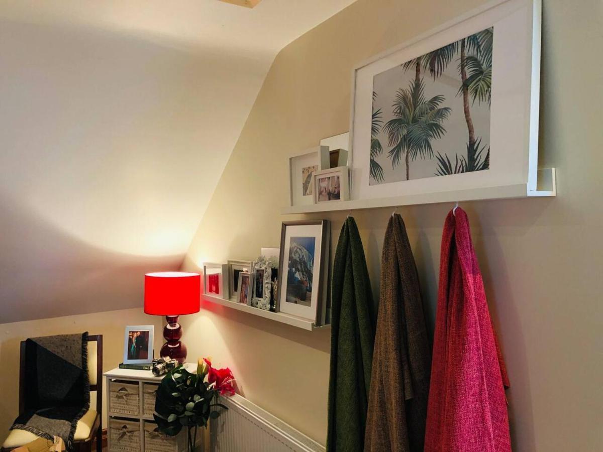 Connemara. 3 Bedroom, 8 Bed, Holiday Home Galway Luaran gambar