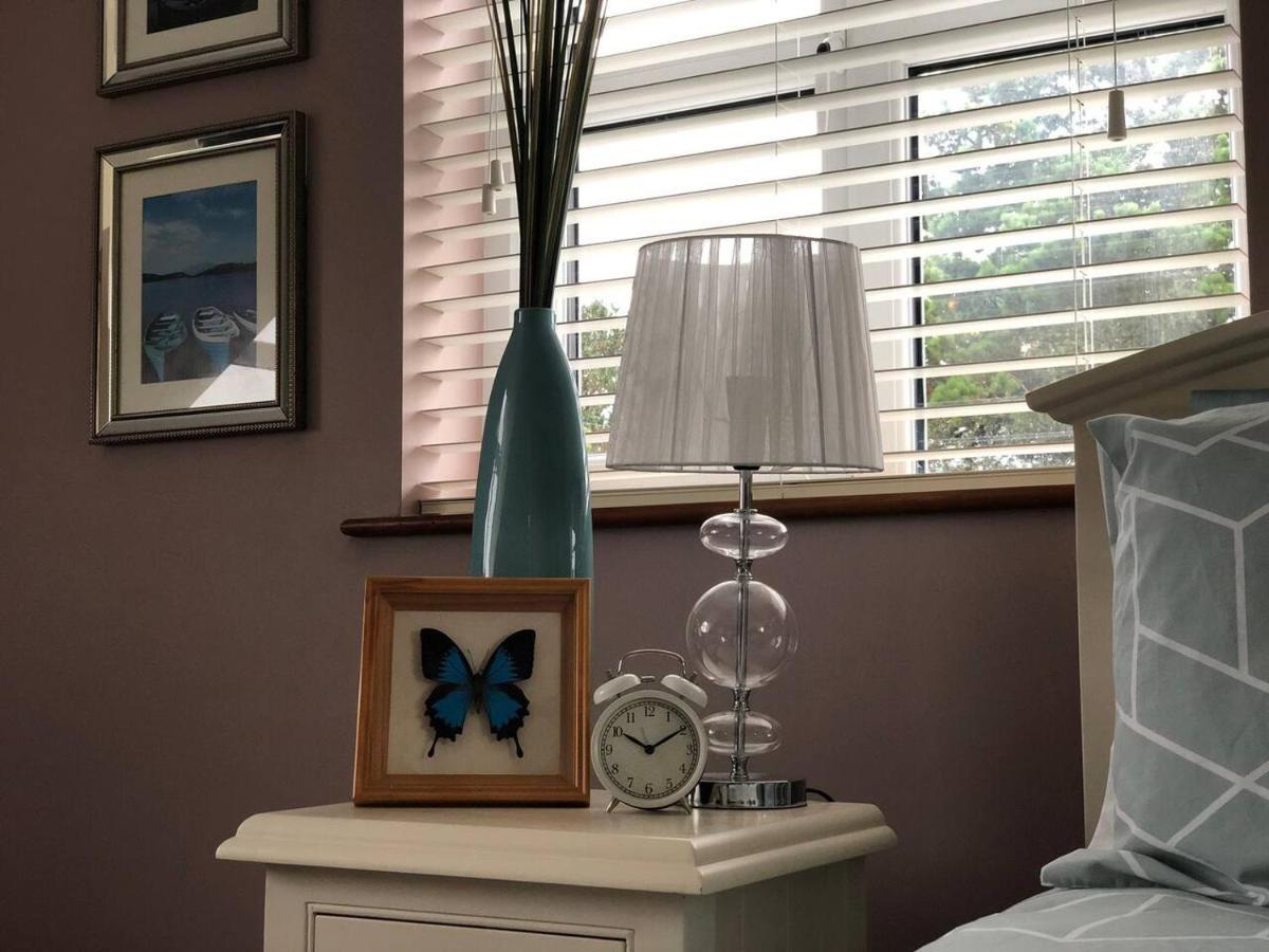 Connemara. 3 Bedroom, 8 Bed, Holiday Home Galway Luaran gambar