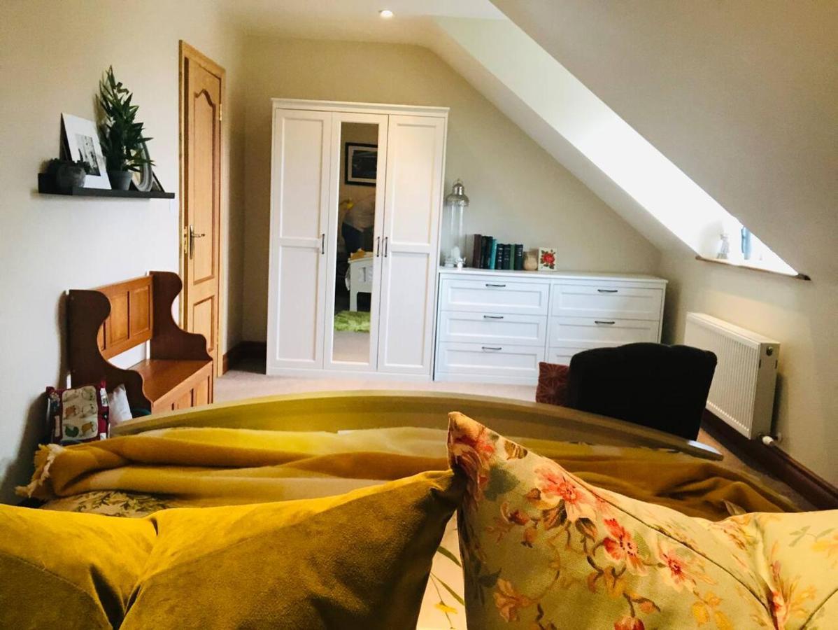 Connemara. 3 Bedroom, 8 Bed, Holiday Home Galway Luaran gambar