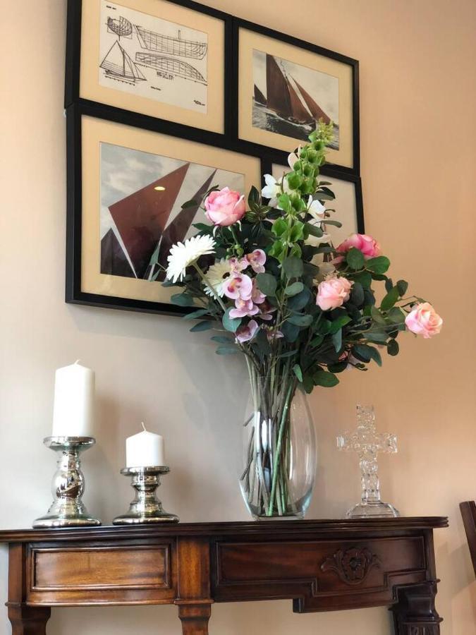 Connemara. 3 Bedroom, 8 Bed, Holiday Home Galway Luaran gambar