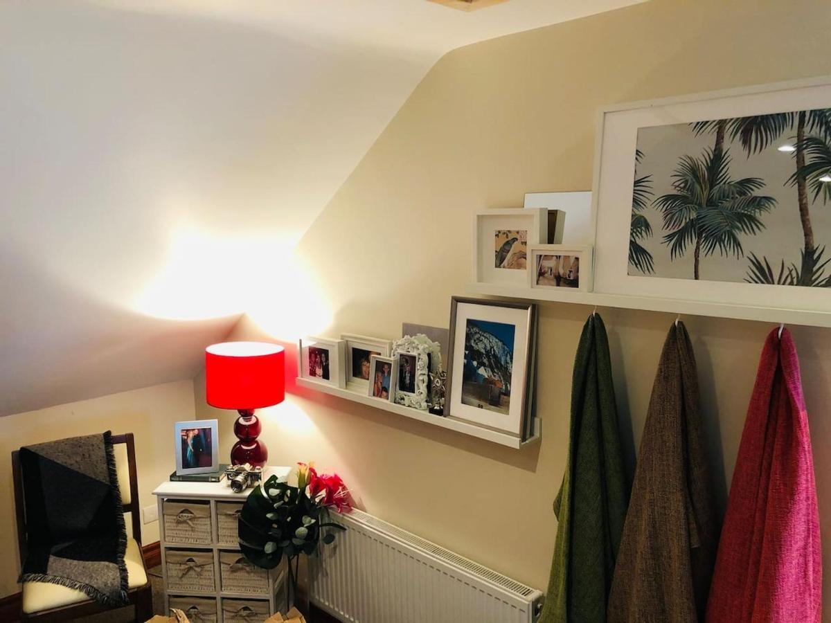Connemara. 3 Bedroom, 8 Bed, Holiday Home Galway Luaran gambar