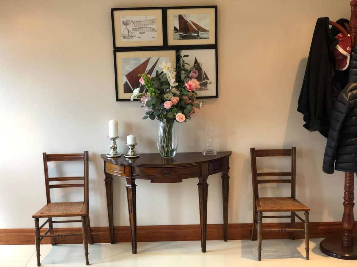 Connemara. 3 Bedroom, 8 Bed, Holiday Home Galway Luaran gambar