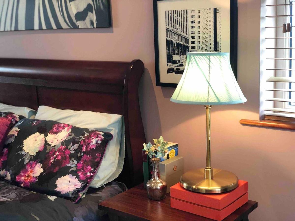 Connemara. 3 Bedroom, 8 Bed, Holiday Home Galway Luaran gambar
