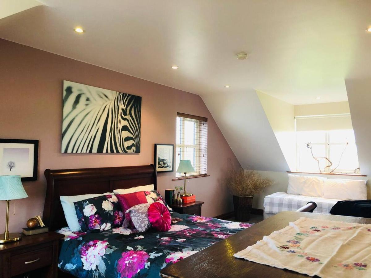 Connemara. 3 Bedroom, 8 Bed, Holiday Home Galway Luaran gambar