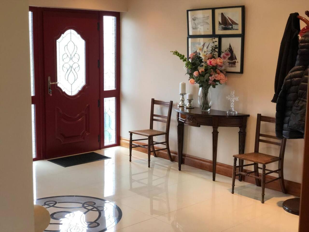 Connemara. 3 Bedroom, 8 Bed, Holiday Home Galway Luaran gambar