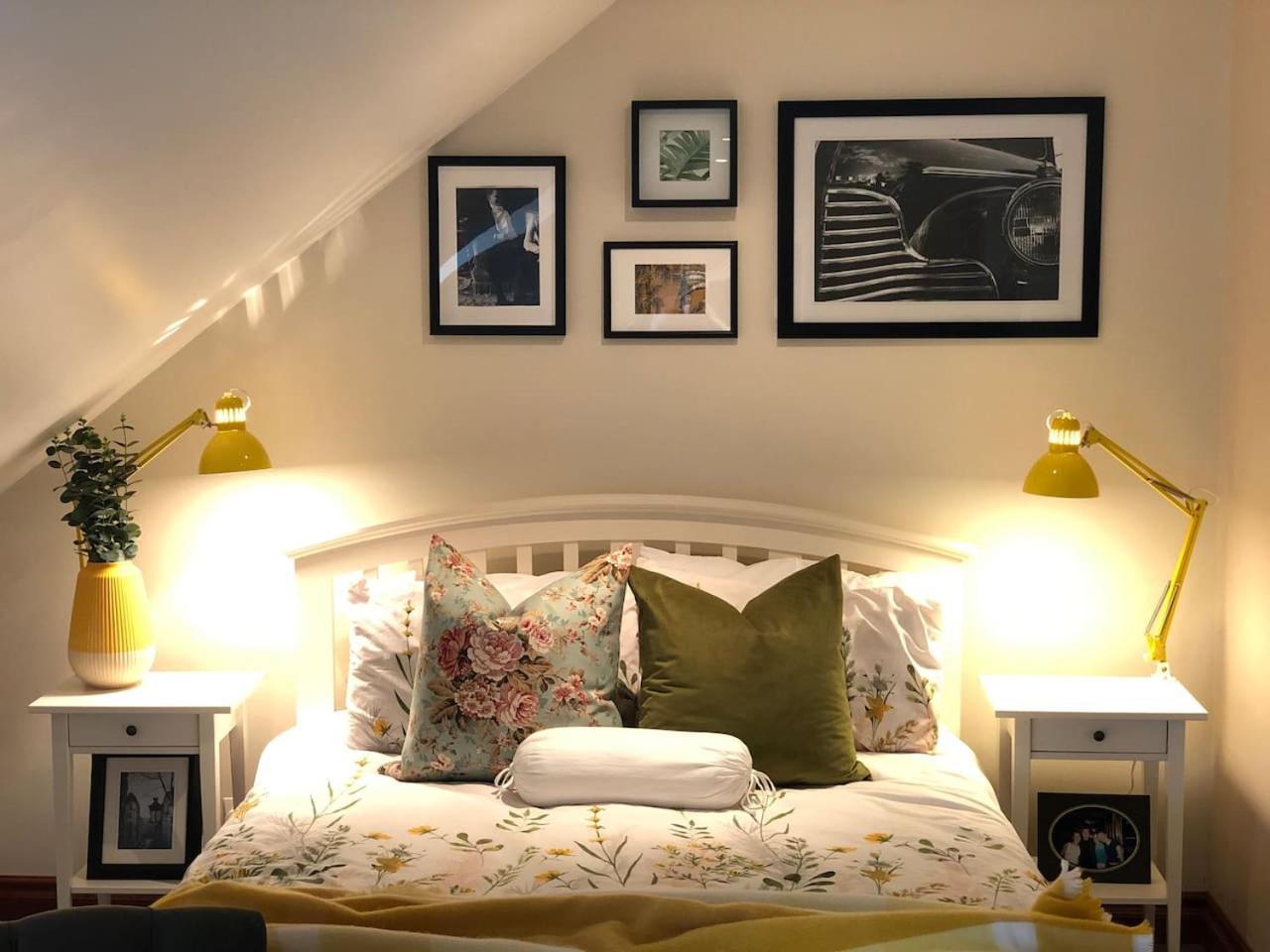 Connemara. 3 Bedroom, 8 Bed, Holiday Home Galway Luaran gambar