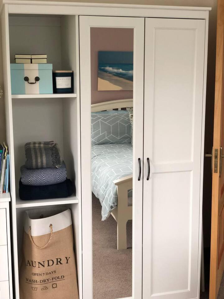 Connemara. 3 Bedroom, 8 Bed, Holiday Home Galway Luaran gambar