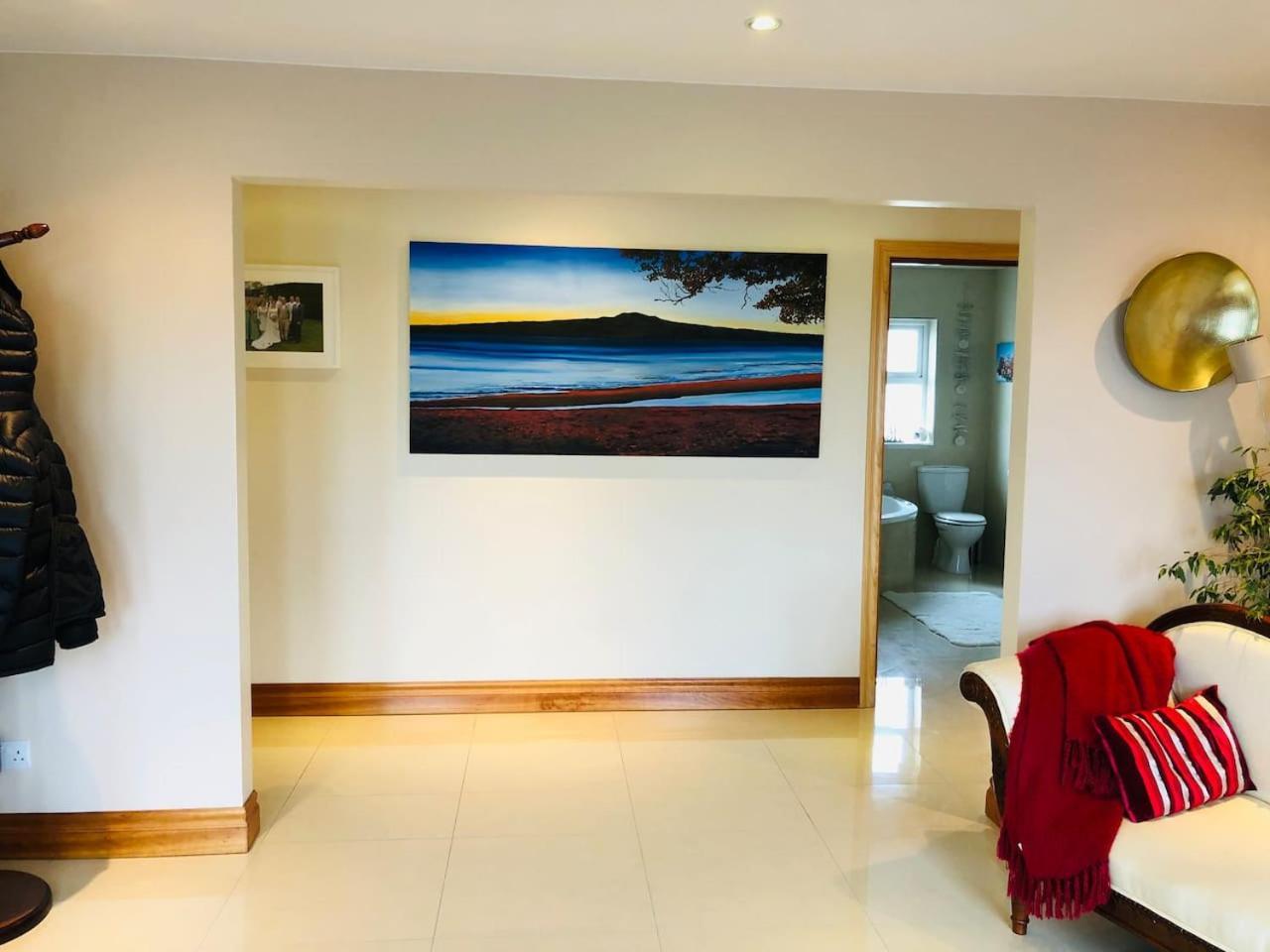Connemara. 3 Bedroom, 8 Bed, Holiday Home Galway Luaran gambar